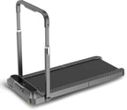 KingSmith R2 Pro Walking Pad Foldable Treadmill Black