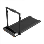 King Smith R3 Hybrid Foldable Treadmill Black