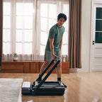 KingSmith R3 Hybrid treadmill belt