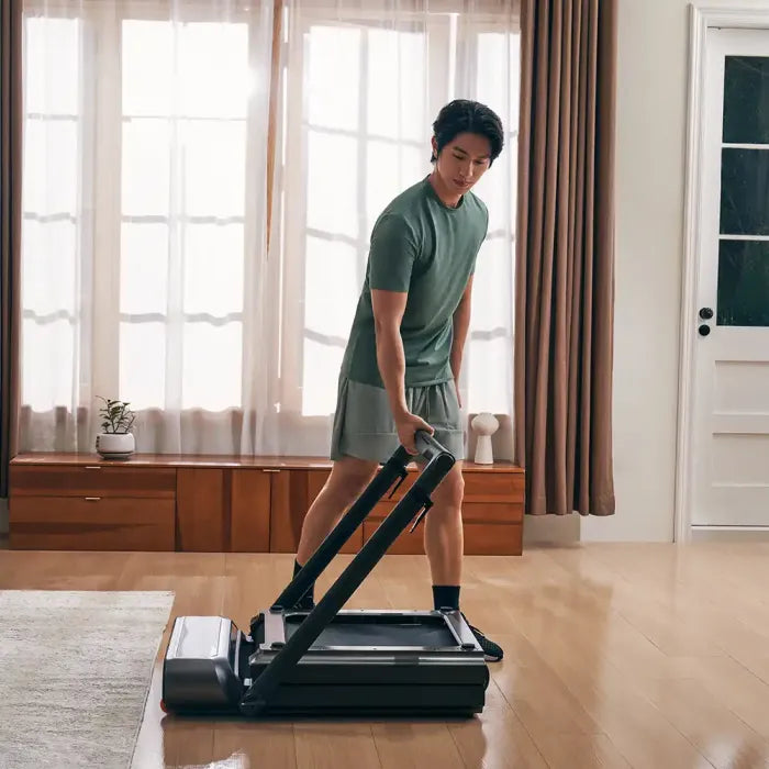 KingSmith R3 Hybrid treadmill belt