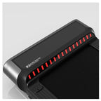 KingSmith R3 walking pad folded