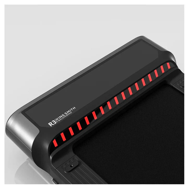 KingSmith R3 walking pad folded