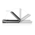 KingSmith R3 walking pad display