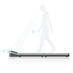 KingSmith R3 walking pad in use