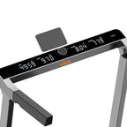 KingSmith TRG1F G1 treadmill Mirage LED lighting