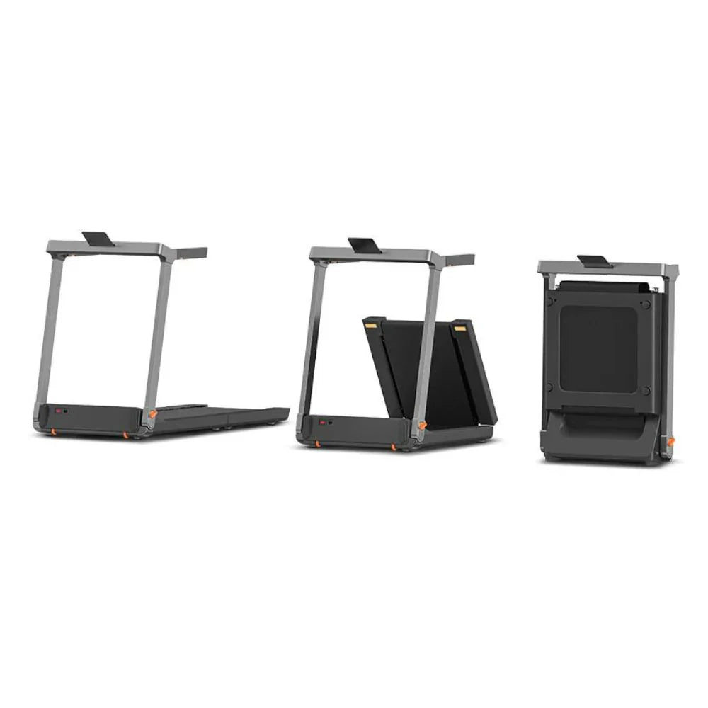 KingSmith TRG1F G1 treadmill folded