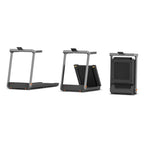 KingSmith TRG1F G1 treadmill folded