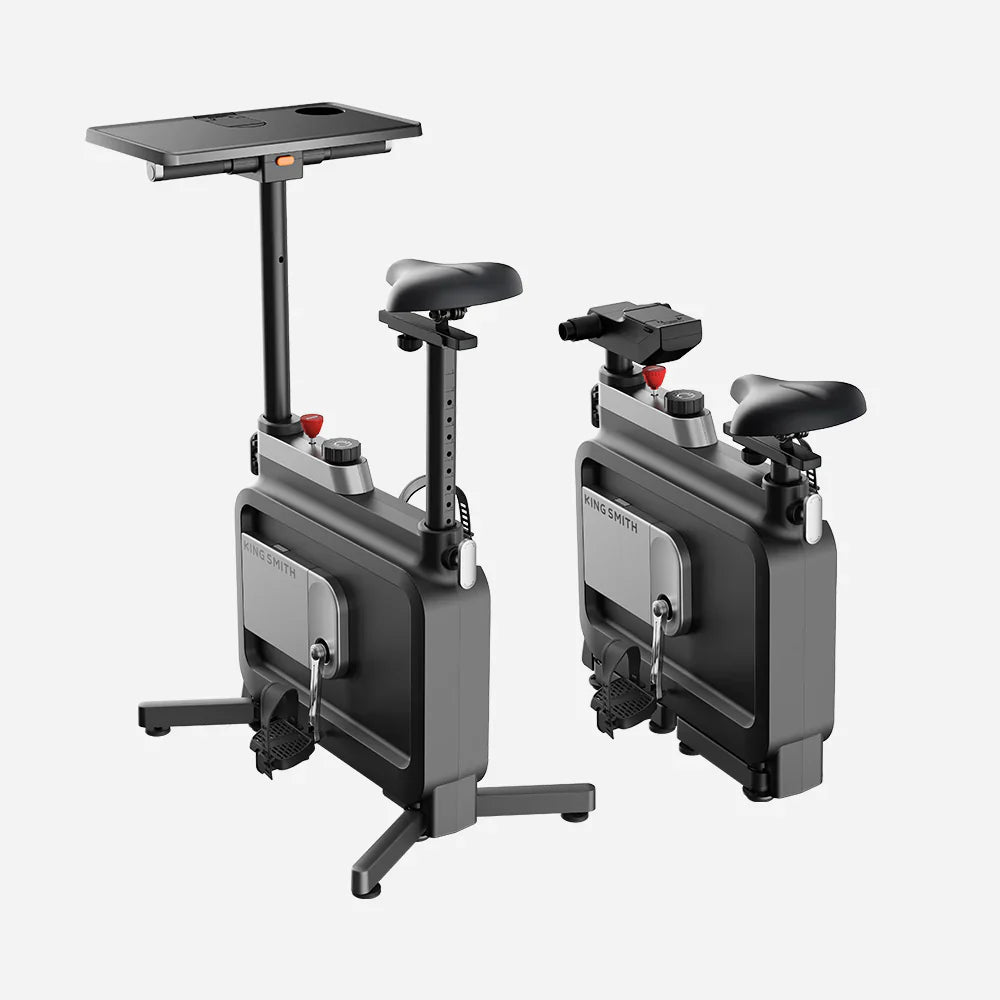 KingSmith W1B Foldable Exercise Bike