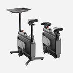 KingSmith W1B Foldable Exercise Bike