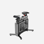 KingSmith W1B exercise bike folded