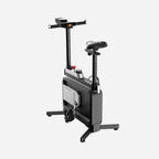 KingSmith W1B exercise bike resistance dial