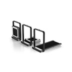 KingSmith X21 treadmill double fold