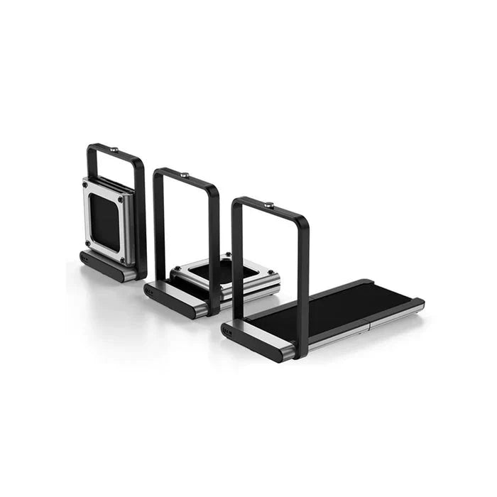 KingSmith X21 treadmill double fold