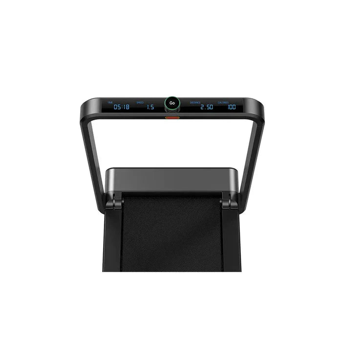 KingSmith X21 treadmill folded