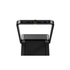 KingSmith X21 treadmill folded