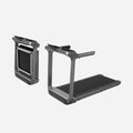 KingSmith X218 Foldable Treadmill 18 km/h side armrest