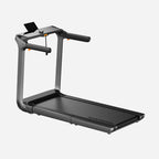 KingSmith X218 treadmill armrest