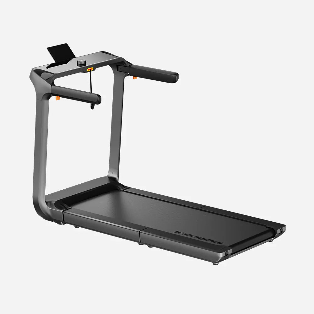 KingSmith X218 treadmill armrest