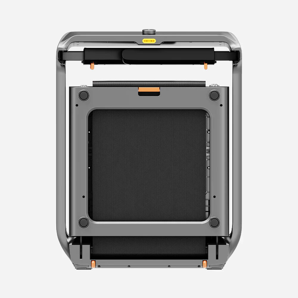 KingSmith X218 treadmill side view