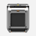 KingSmith X218 treadmill side view