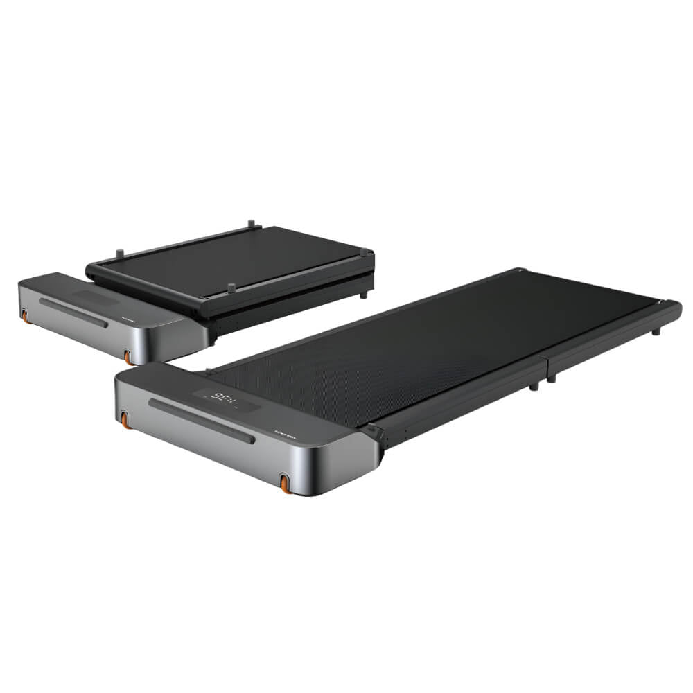 KingSmith Z1 Folding Walking Pad treadmill
