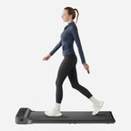 KingSmith Z1 walking pad detail
