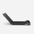 KingSmith Z1 walking pad display