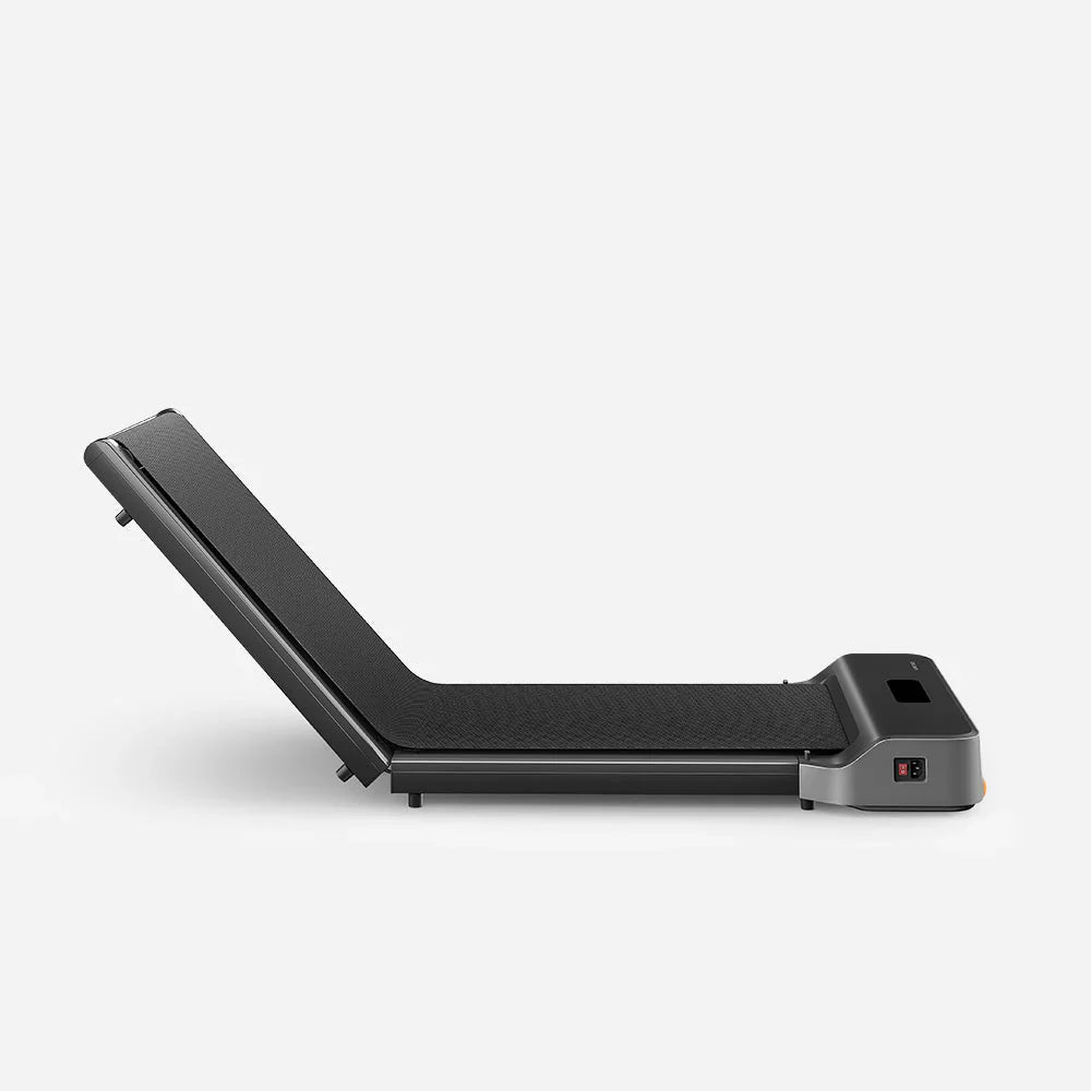 KingSmith Z1 walking pad display