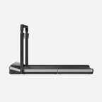 KingSmith Z3 Hybrid treadmill handrails