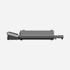 KingSmith Z3 Hybrid treadmill folded