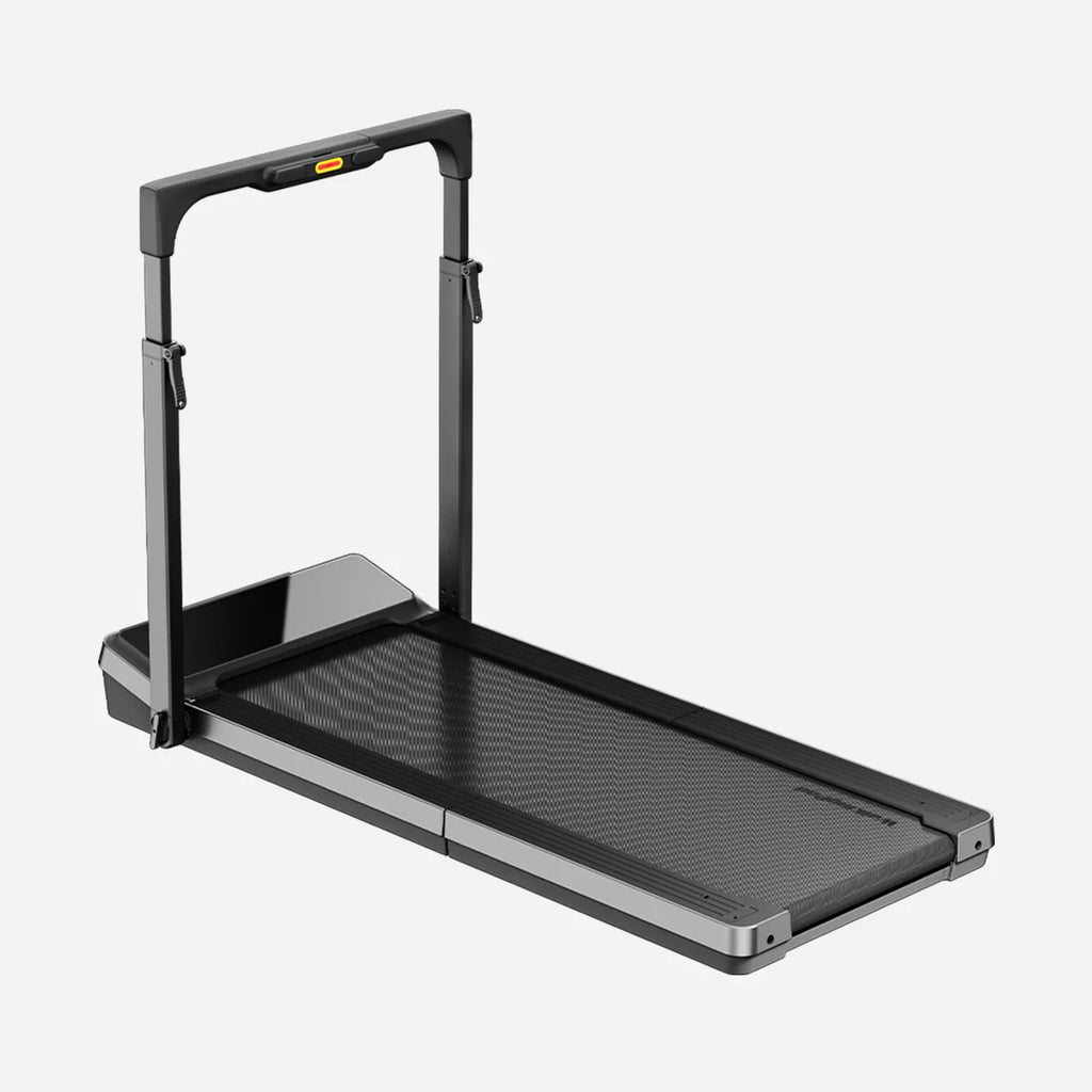 KingSmith Z3 Hybrid treadmill detail