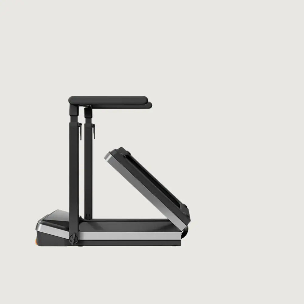 KingSmith Z3 Hybrid+ walking pad folded