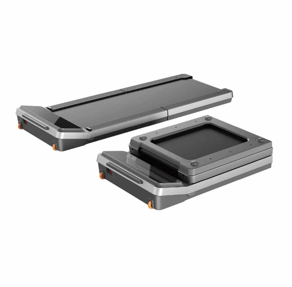 KingSmith WalkingPad Z3 treadmill folded