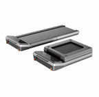 KingSmith WalkingPad Z3 treadmill folded