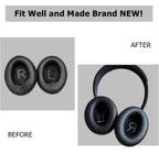 Replacement Ear Pads Cushion for Bose Headphones