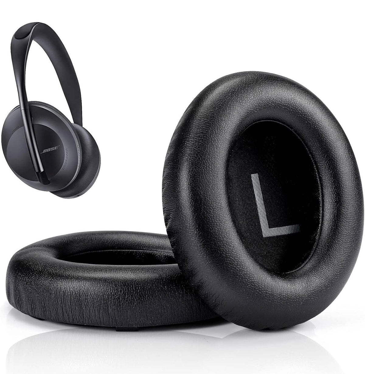 Replacement Ear Pads Cushion for Bose Headphones