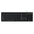 Logitech G413 SE mechanical gaming keyboard black Kuwait