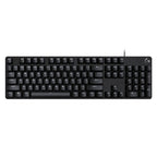 Logitech G413 SE mechanical gaming keyboard black Kuwait