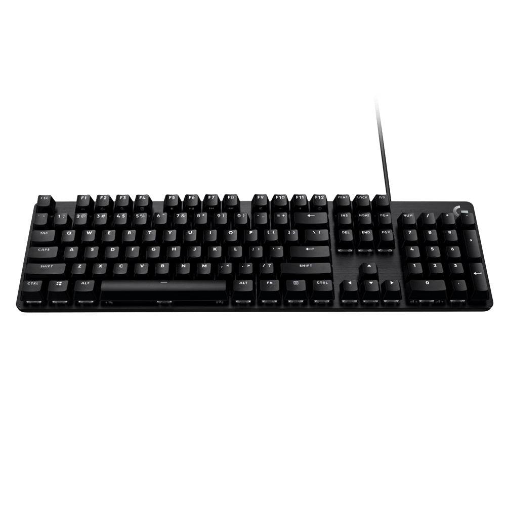 Logitech G413 SE tactile mechanical keyboard
