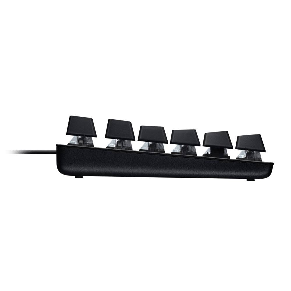 Logitech G413 SE TKL mechanical keyboard black
