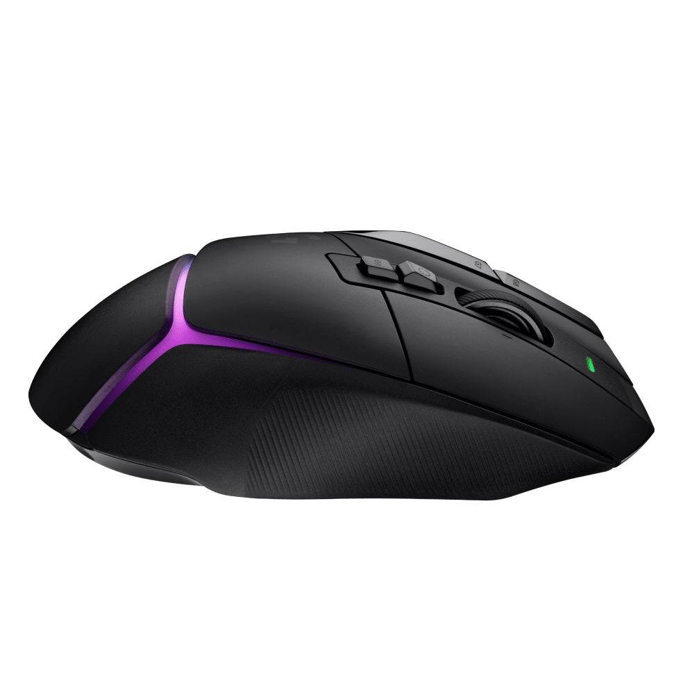 Logitech G502 X Plus RGB gaming mouse