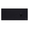 Logitech G840 XL gaming mouse pad black Kuwait