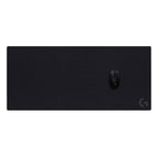 Logitech G840 XL gaming mouse pad black Kuwait