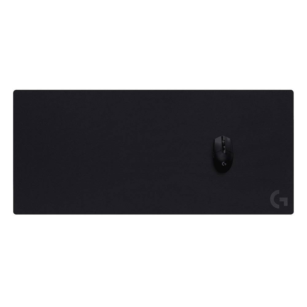 Logitech G840 XL gaming mouse pad black Kuwait