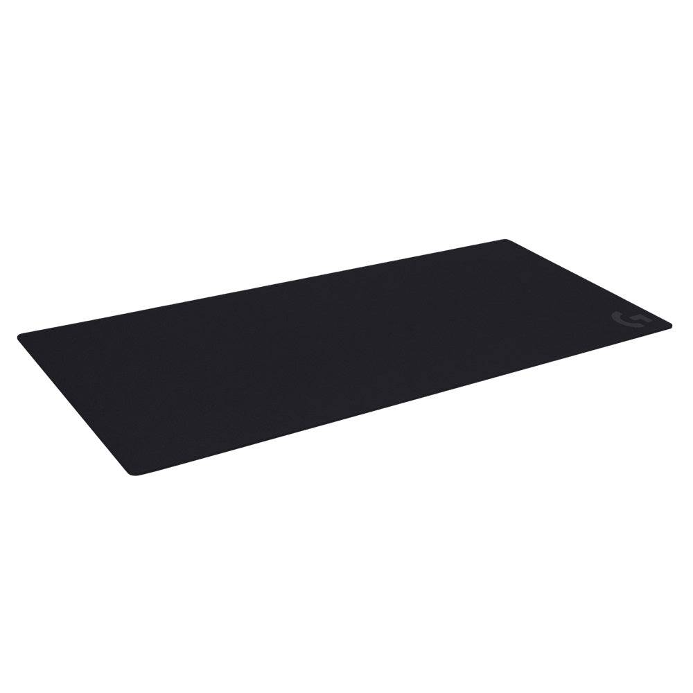 Logitech G840 XL mouse pad surface texture