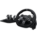 Logitech G920 Driving Force Racing Wheel for Xbox and PC Kuwait
