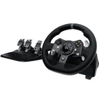 Logitech G920 Driving Force Racing Wheel for Xbox and PC Kuwait