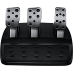 Logitech G920 3-pedal floor mat