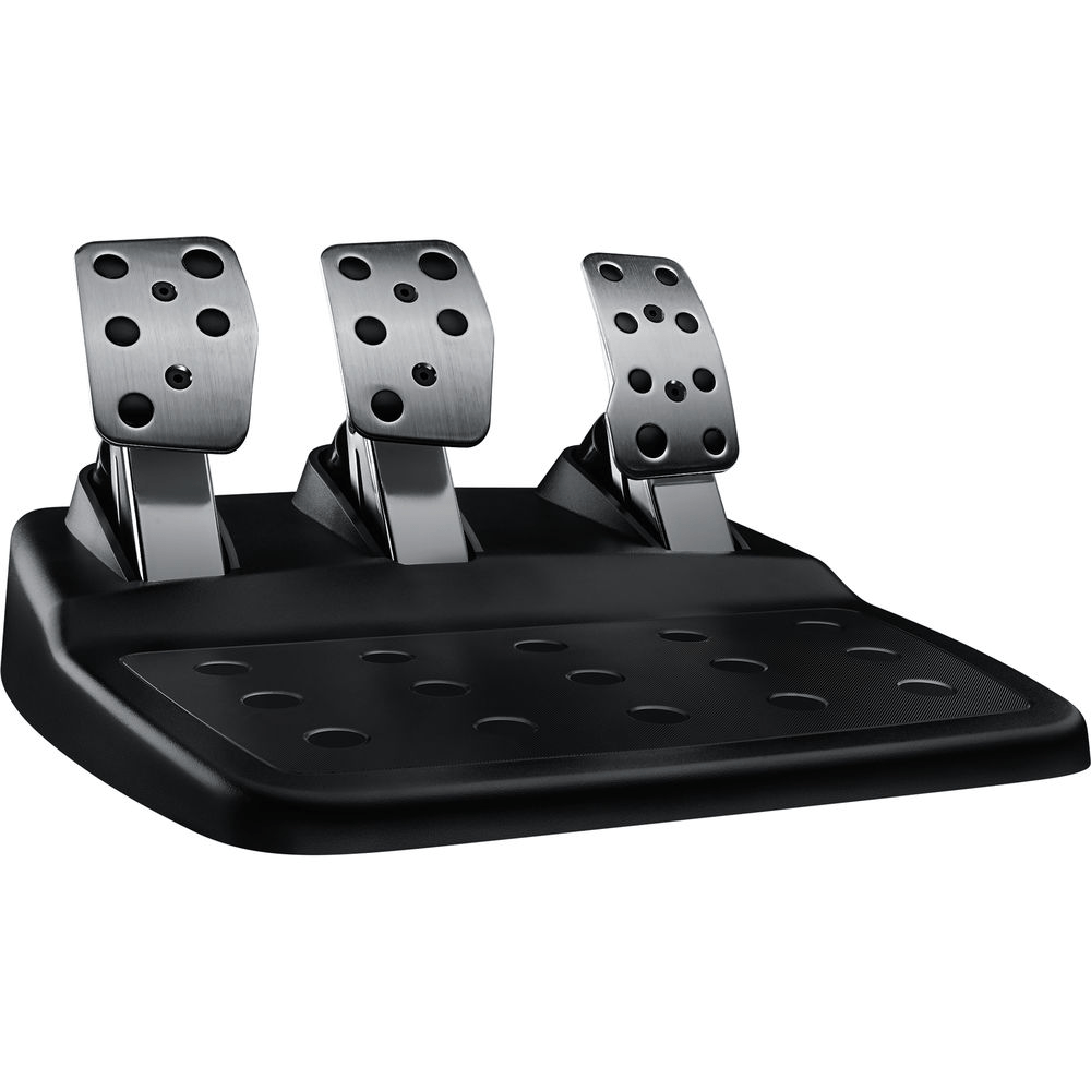 Logitech G920 Driving Force force feedback racing wheel