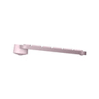 Logitech MX Keys Mini rose spherically dished keys